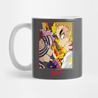 Demon Slayer Mug